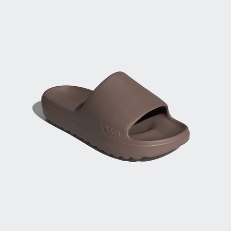 ADIDAS SPORTSWEAR Claquette Adilette Lumia Trace Brown / Trace Brown / Trace Brown MIXTE