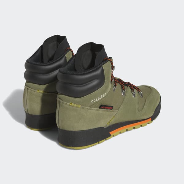 TERREX SNOWPITCH COLD.RDY HIKING SHOES