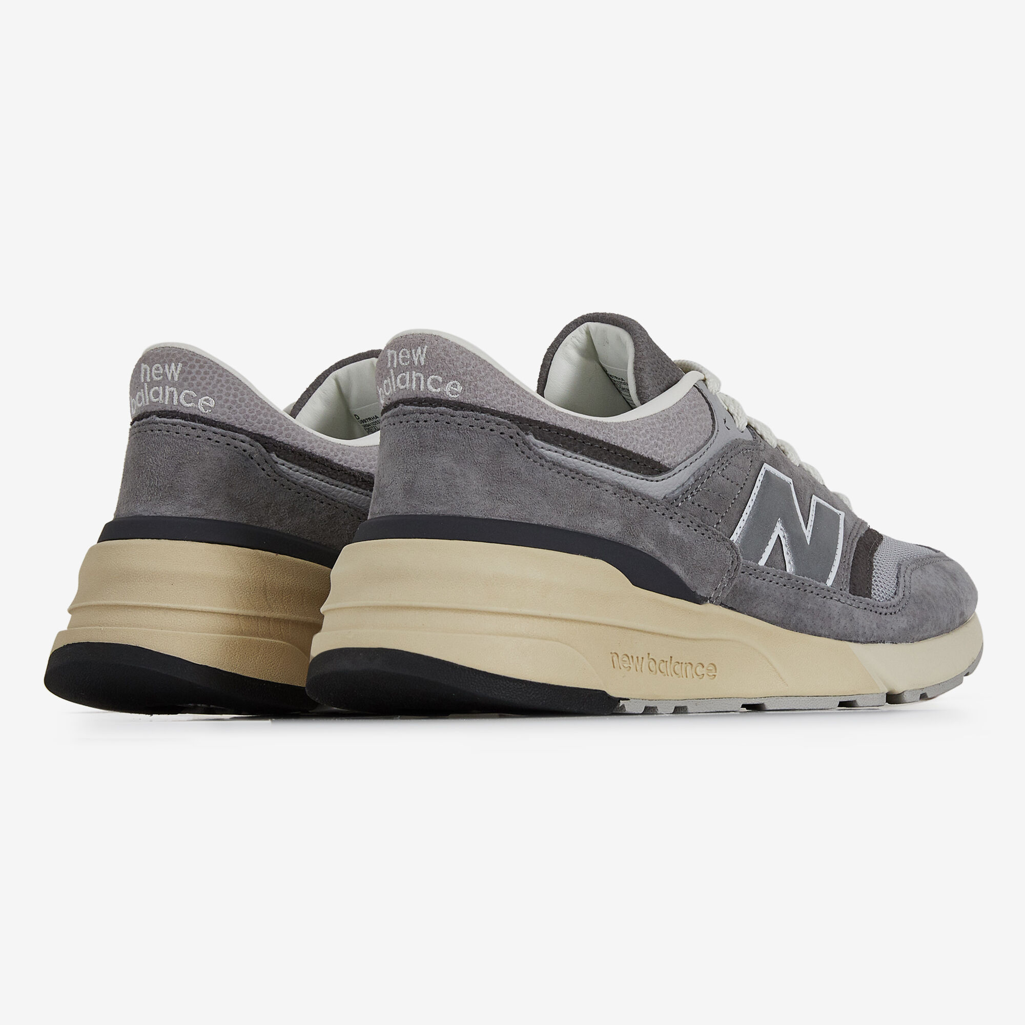 Courir new balance 997 sales