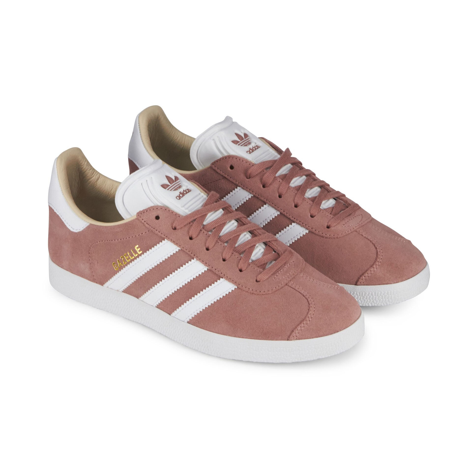 adidas gazelle rose courir adidas gazelle rose courir