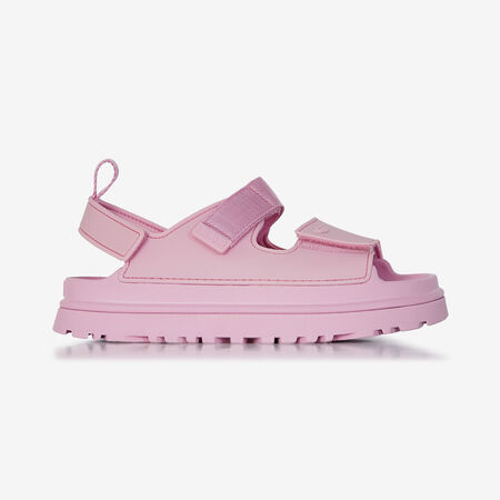 UGG GOLDENGLOW PINK JUNIOR