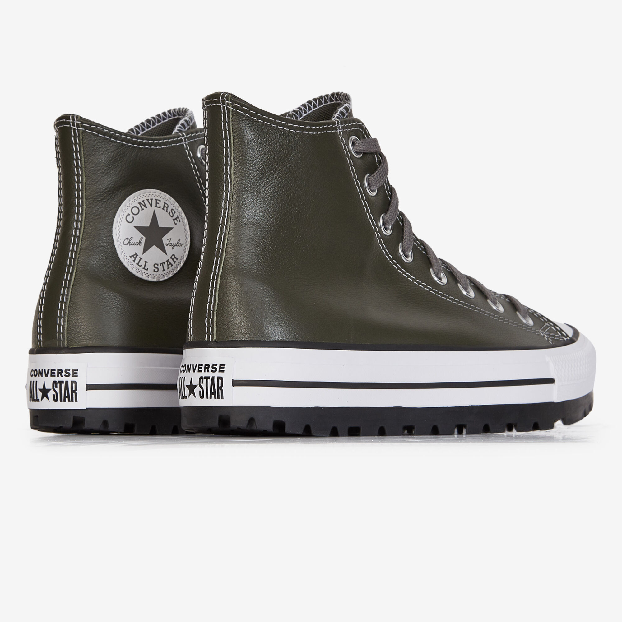 Chuck Taylor All Star City Trek  Kaki