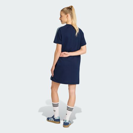 ADIDAS PERFORMANCE Germany Originals Dress Collegiate Navy WOMEN