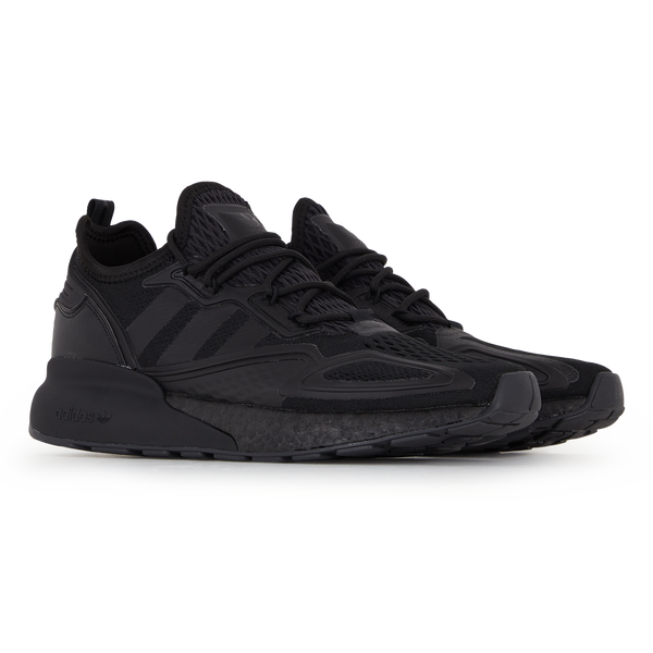 adidas boost noir et blanc