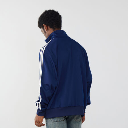 ADIDAS ORIGINALS JACKET FZ FIREBIRD NAVY BLUE MEN