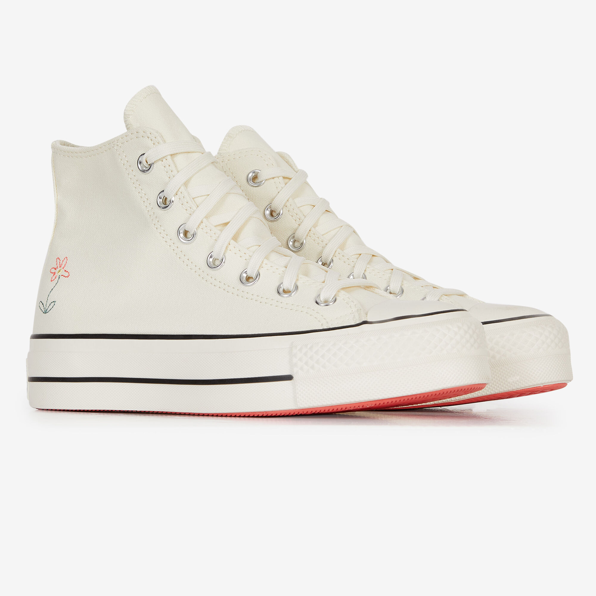 Sneakers et Shoes CONVERSE sales Courir