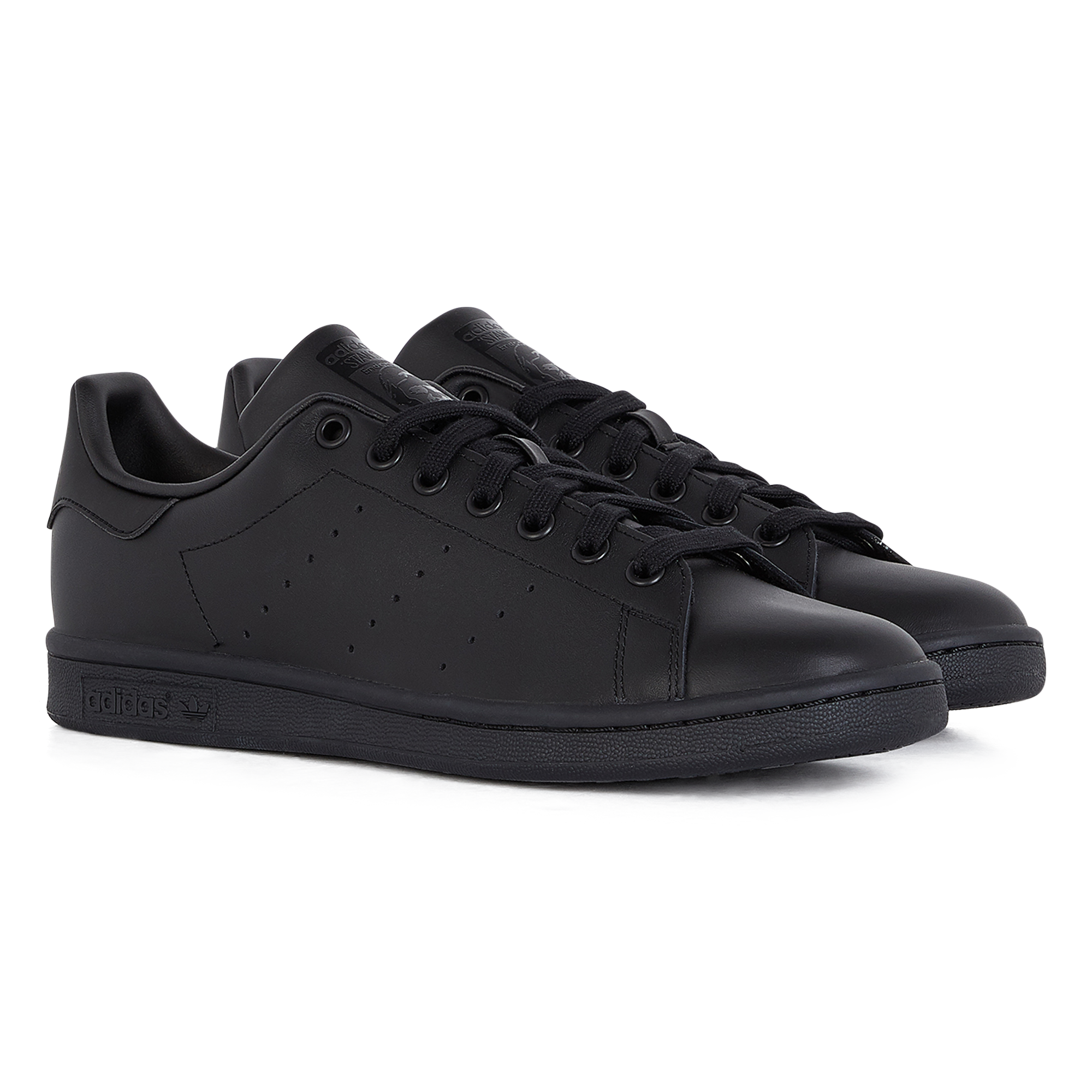 adidas stan smith croco Bordeaux homme