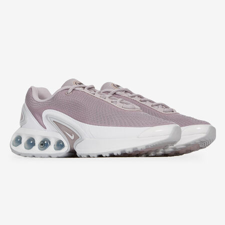 NIKE air max AIR MAX DN PURPLE/WHITE WOMEN