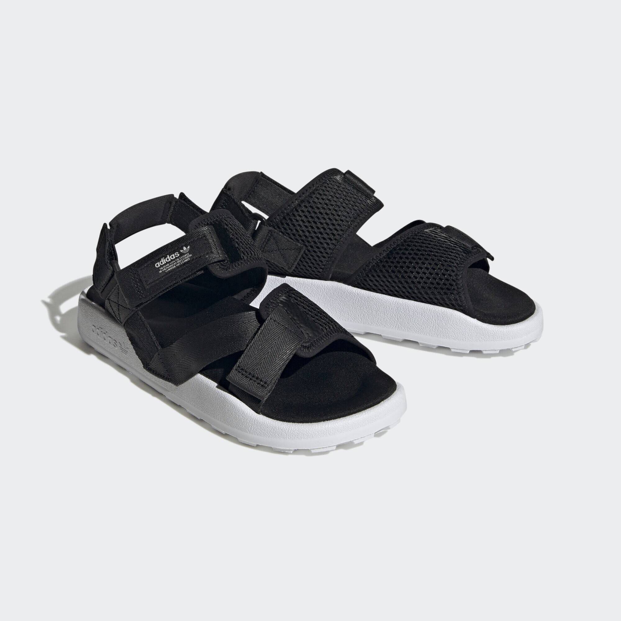 ADILETTE ADVENTURE SANDALS