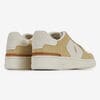 MASTERS COURT SUEDE