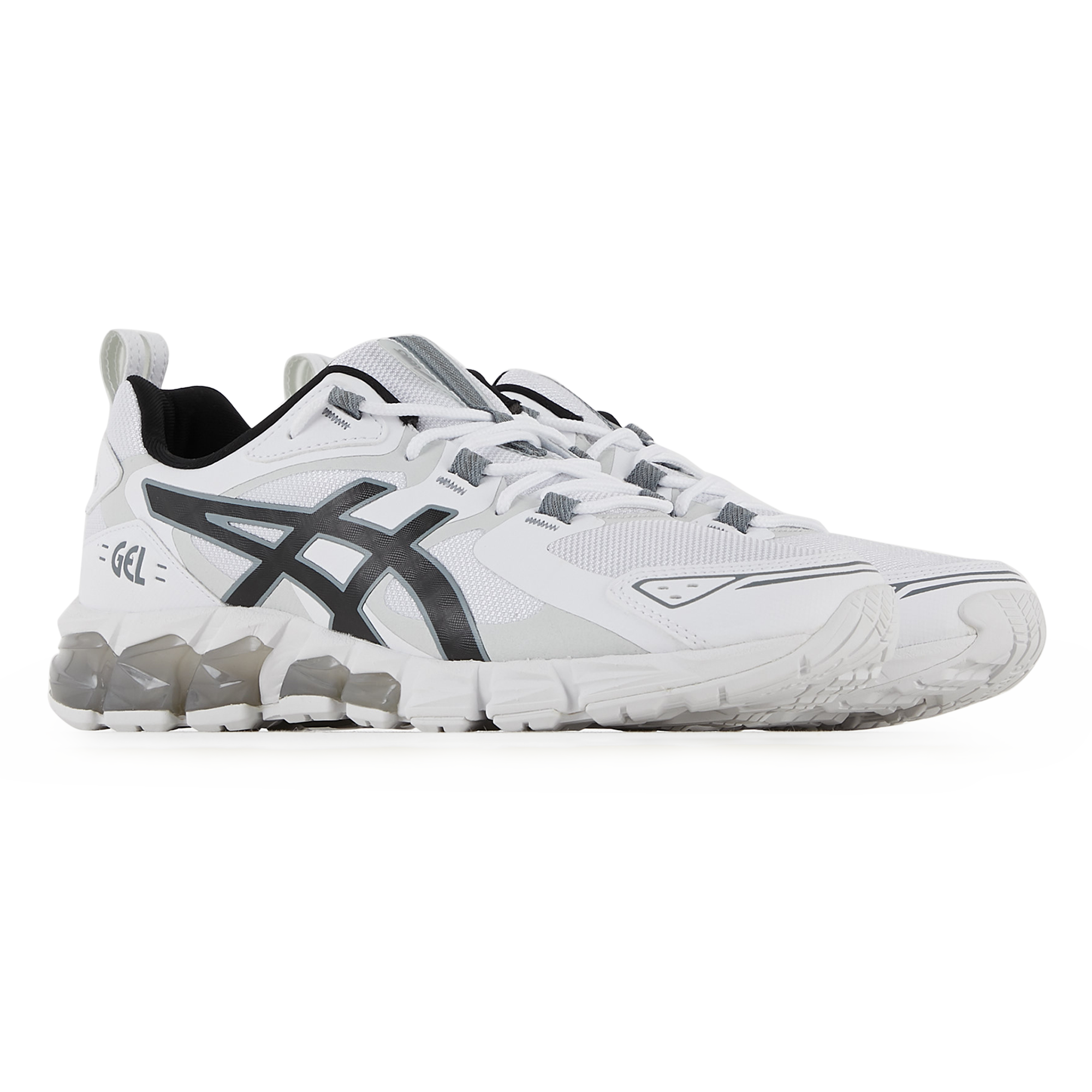 courir asics gel quantum