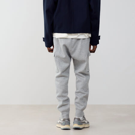 NIKE PANT CARGO CLUB GRIS MEN