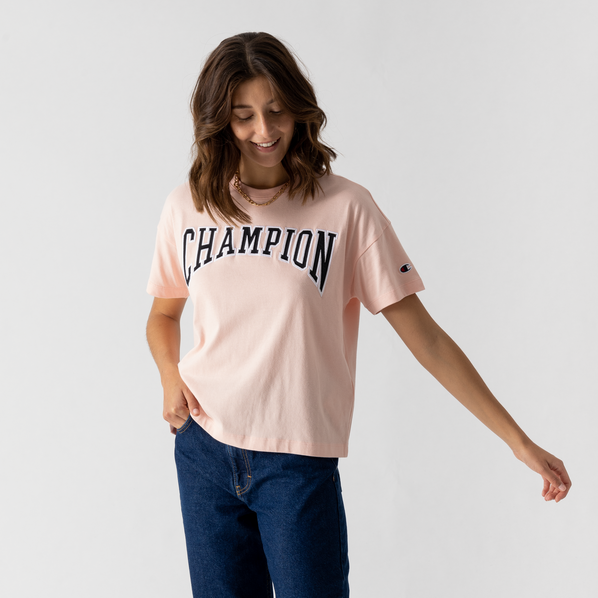 champion tee