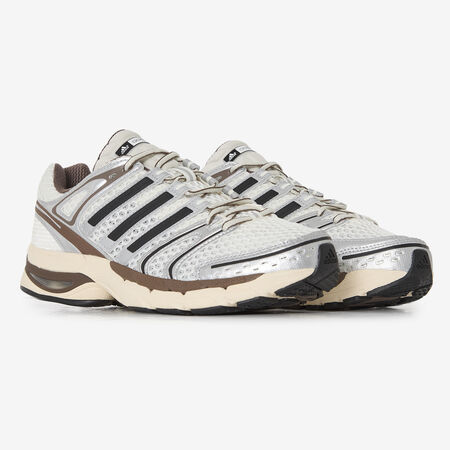 ADIDAS ORIGINALS Adistar ADISTAR CONTROL 5 WHITE/BROWN MEN