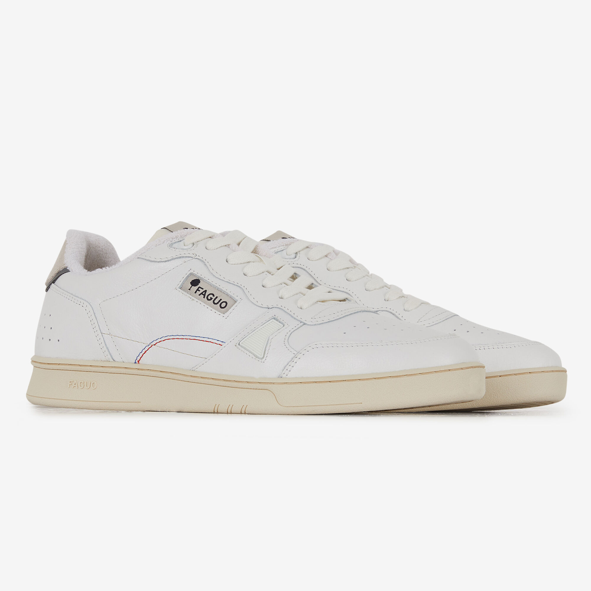 Faguo sales sneakers homme
