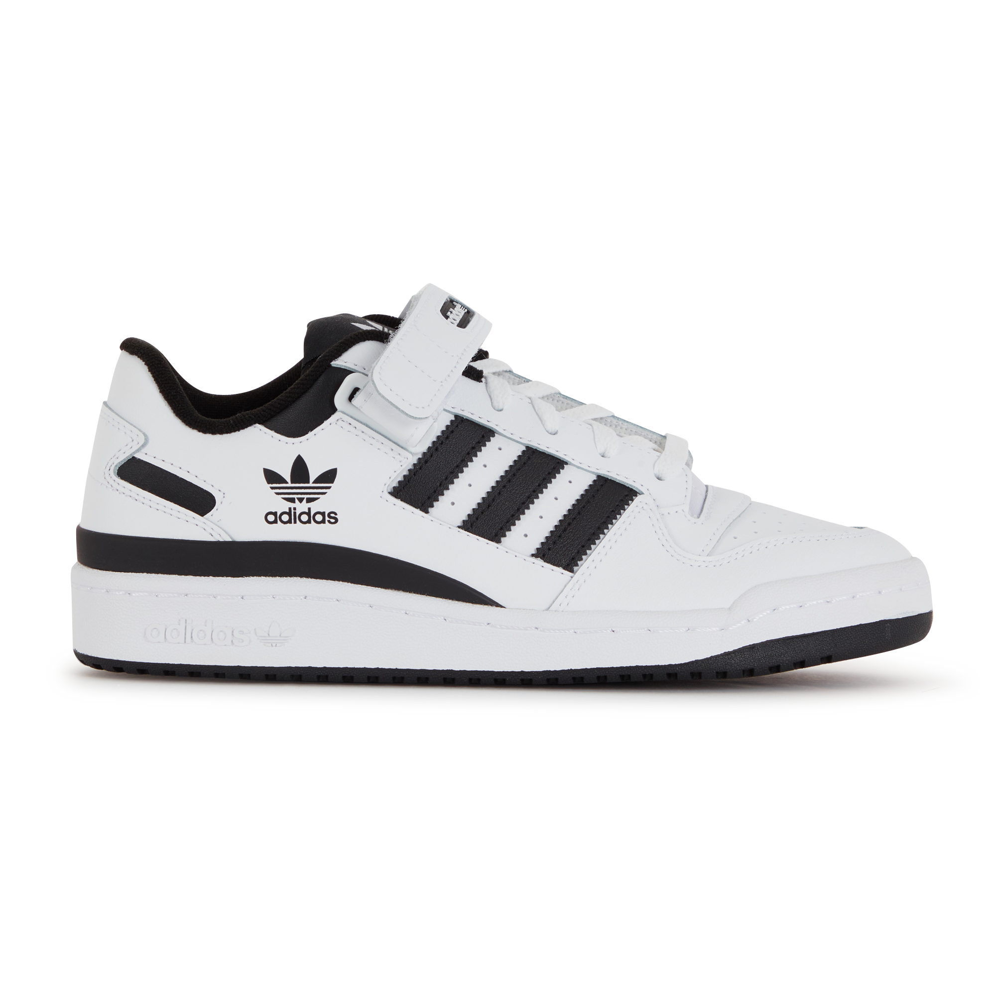 adidas noir et blanche