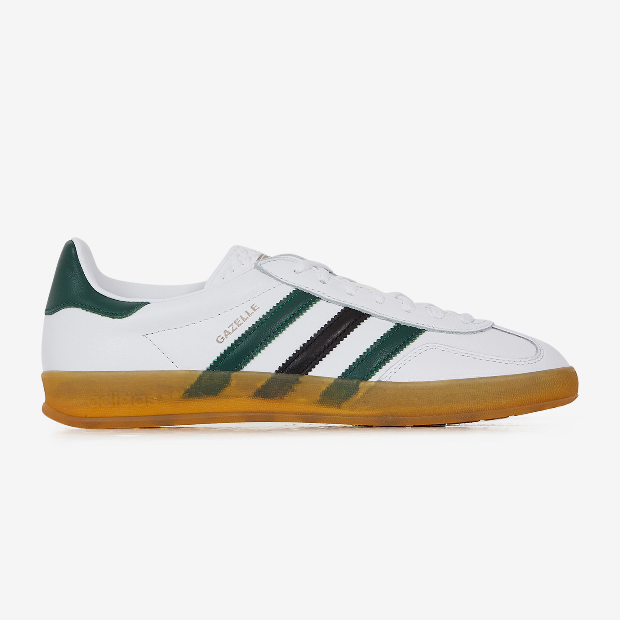 Adidas gazelle deals og homme vert
