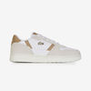 null : WHITE/BROWN