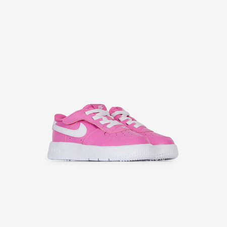 NIKE air force 1 AIR FORCE 1 LOW CF ROSE/BLANC BÉBÉ