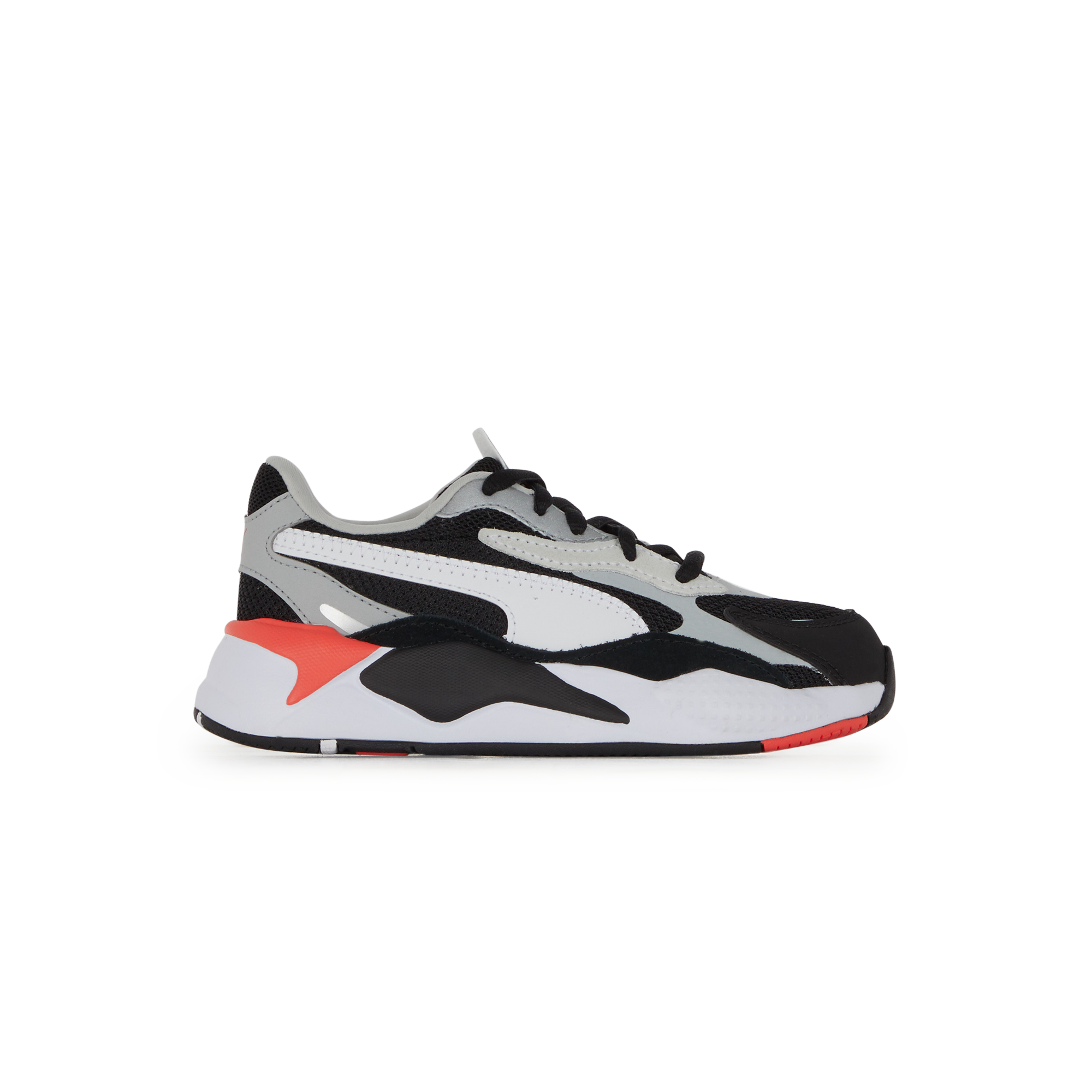 Figure quartier laisser courir puma rs