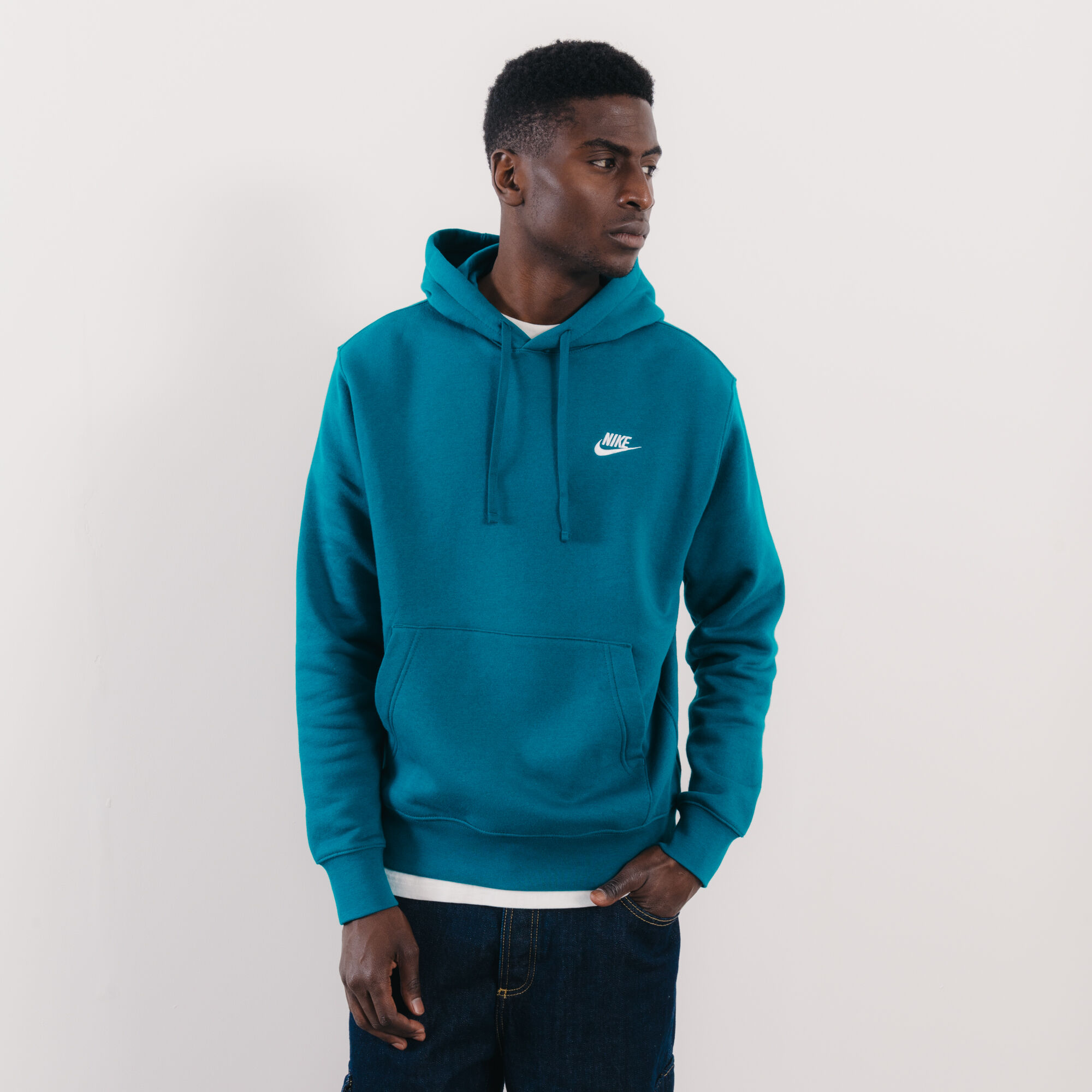 Veste nike homme courir discount