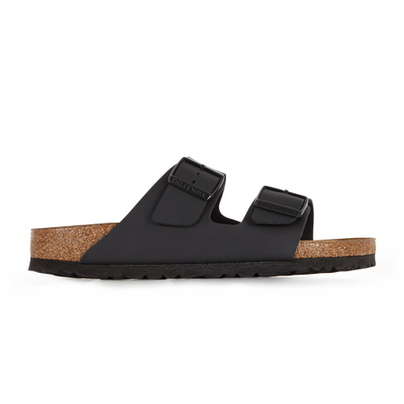 Birkenstock arizona femme noir online