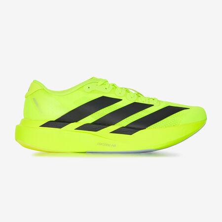 ADIDAS ORIGINALS EVO SL VERT FLUO HOMME