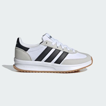 ADIDAS SPORTSWEAR Run 70s 2.0 Shoes Kids Cloud White / Core Black / Grey One BABIES