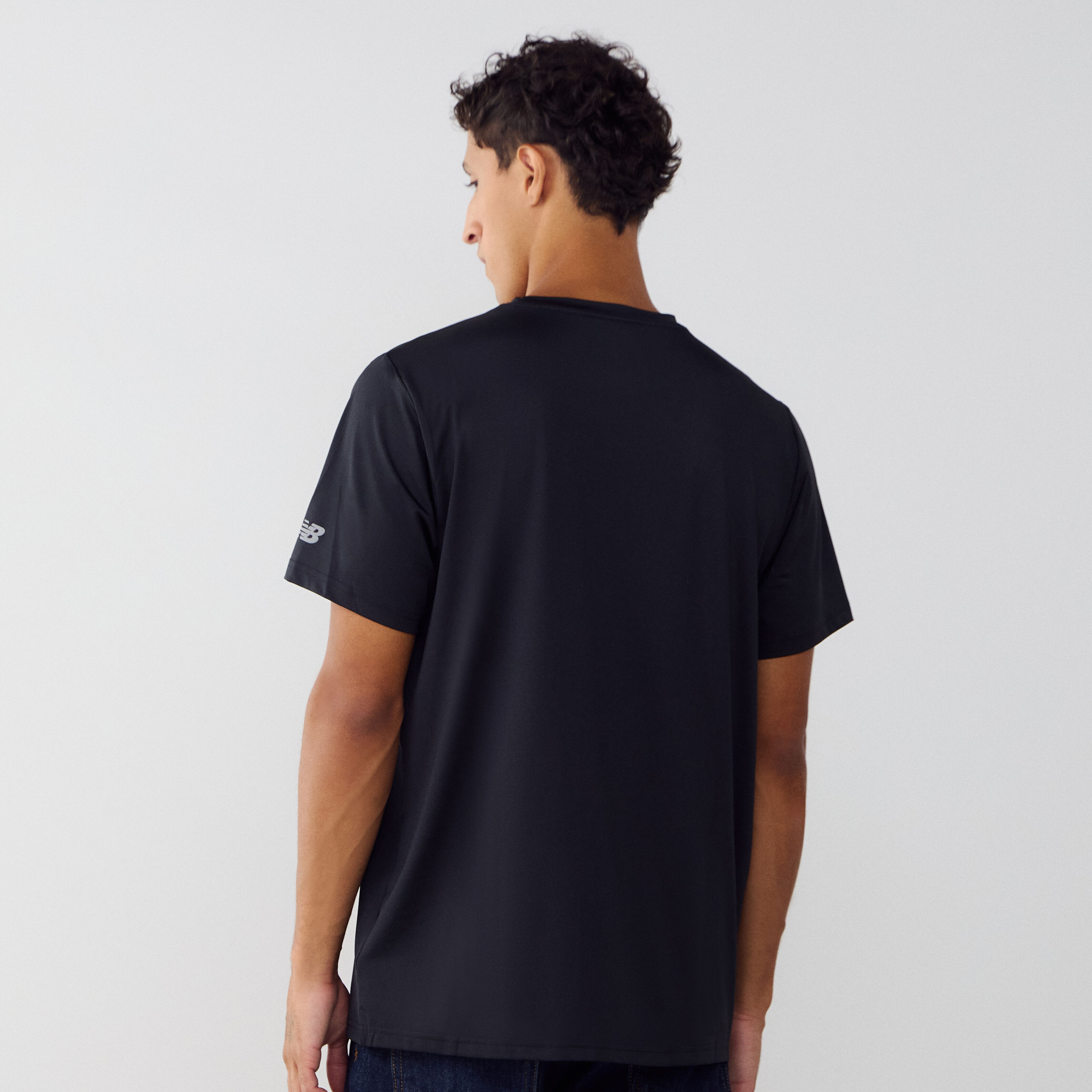 Tee Shirt Big Logo - vue 2