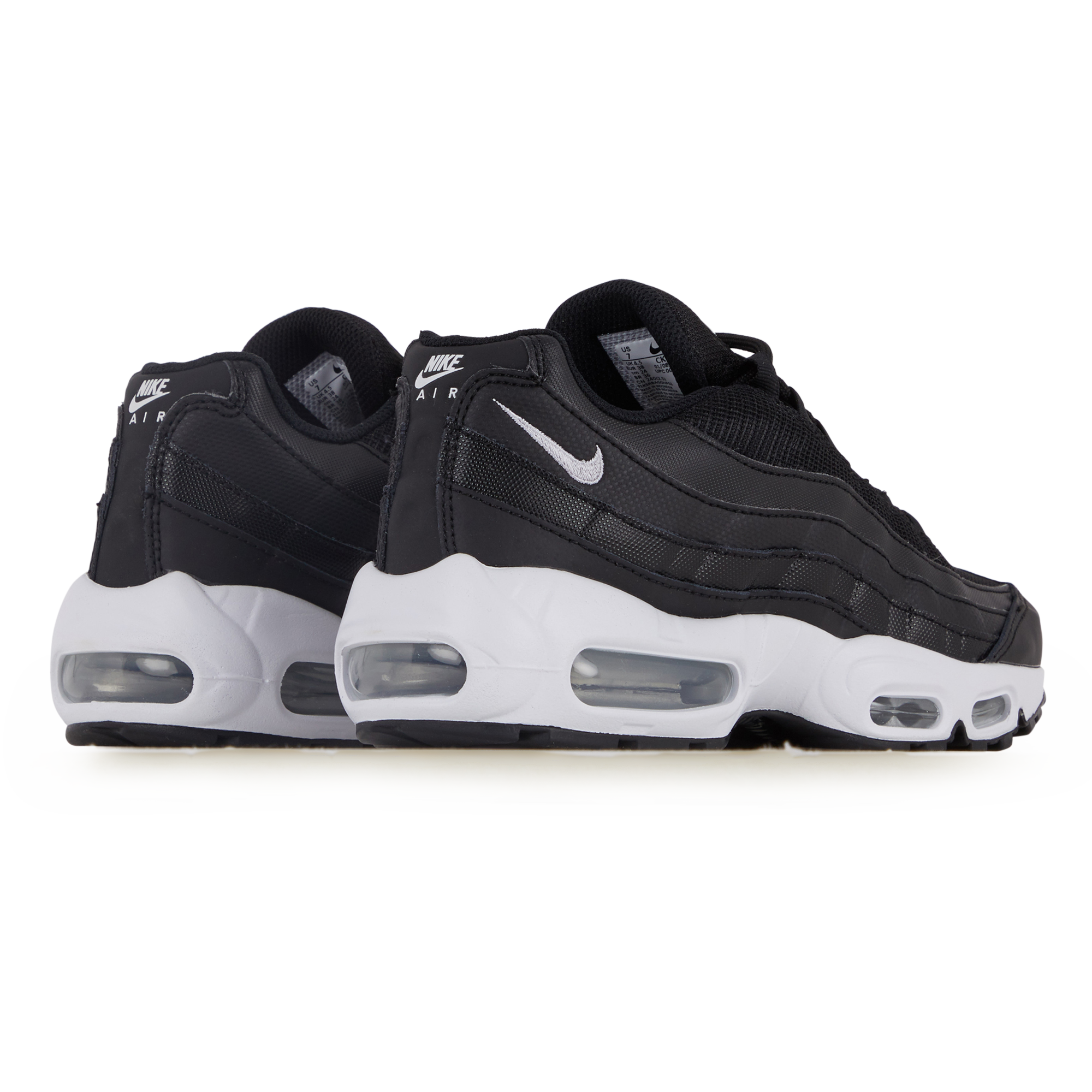 nike air max 95 courir jordan