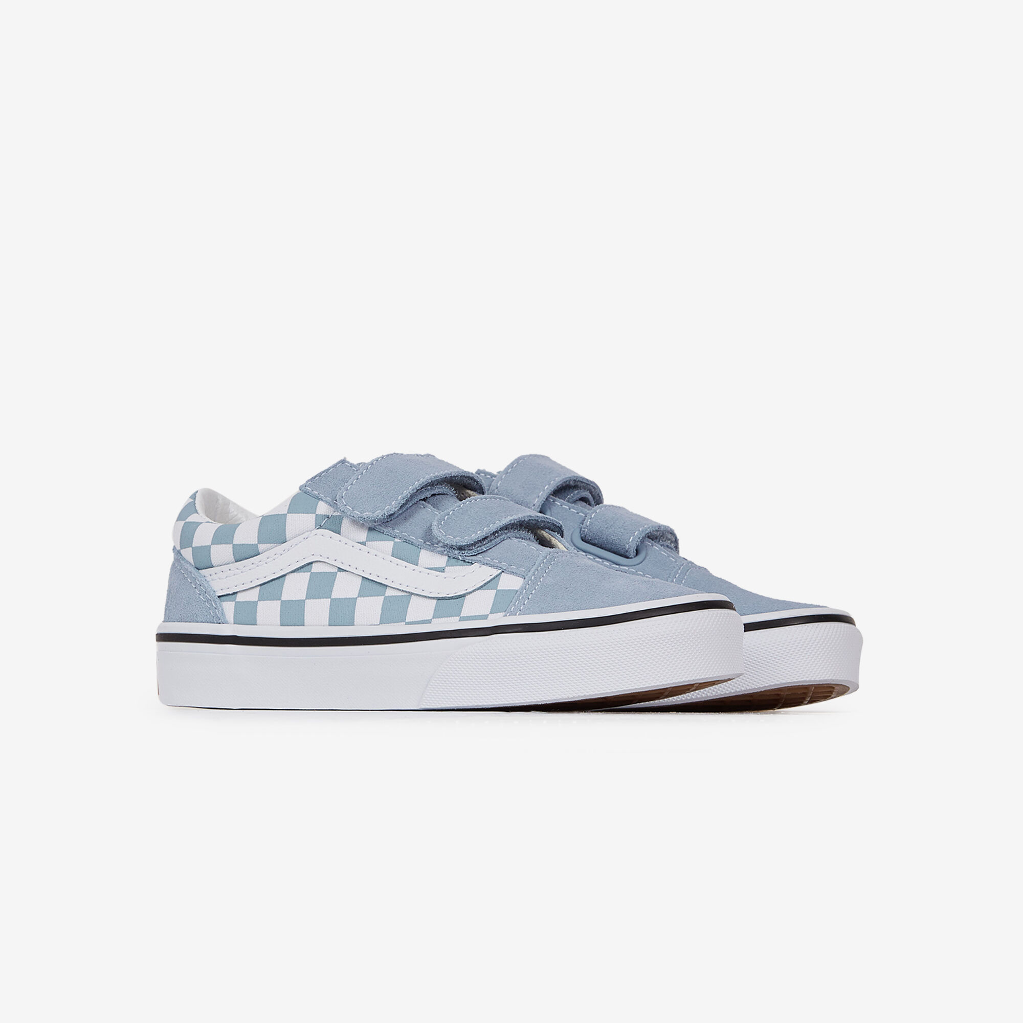 Vans online enfant courir