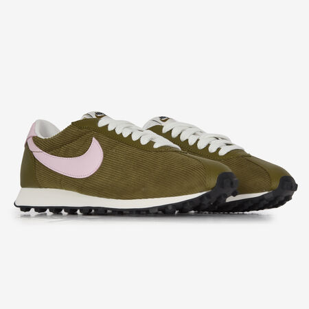 NIKE LD-1000 LD-1000 VERT/ROSE HOMME