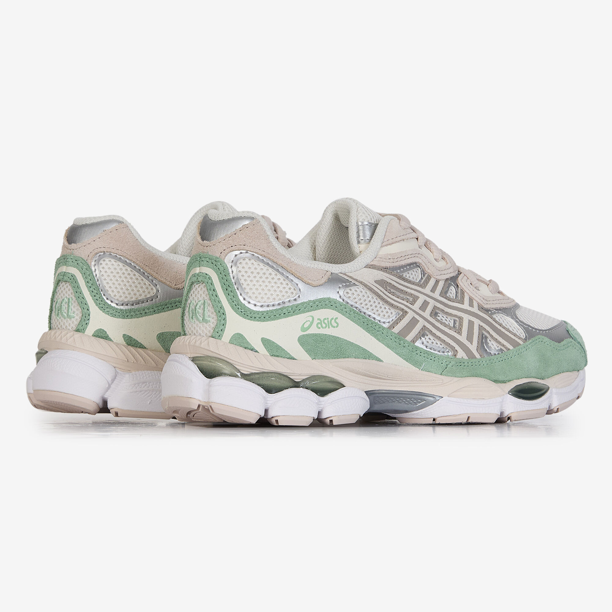 Gel-nyc  Beige/vert