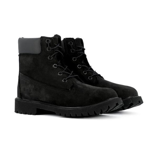 ErsA z Group l timberland 6 inch noir