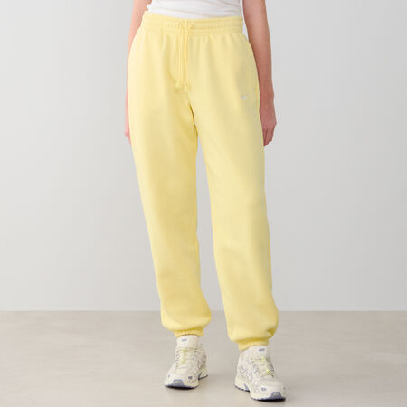 PANT JOGGER PHOENIX OS : JAUNE/BLANC