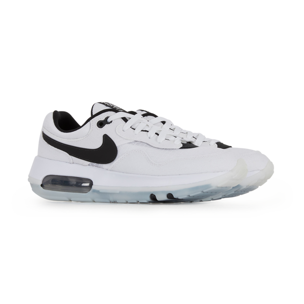 Air max noir discount et blanc fille