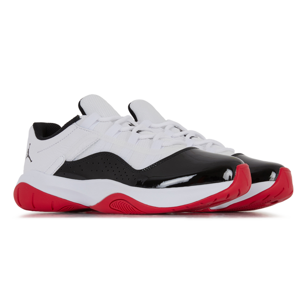 Courir jordan 11 hotsell