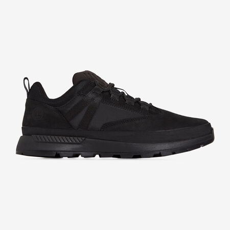 TIMBERLAND euro trekker EURO TREKKER LOW NOIR HOMME