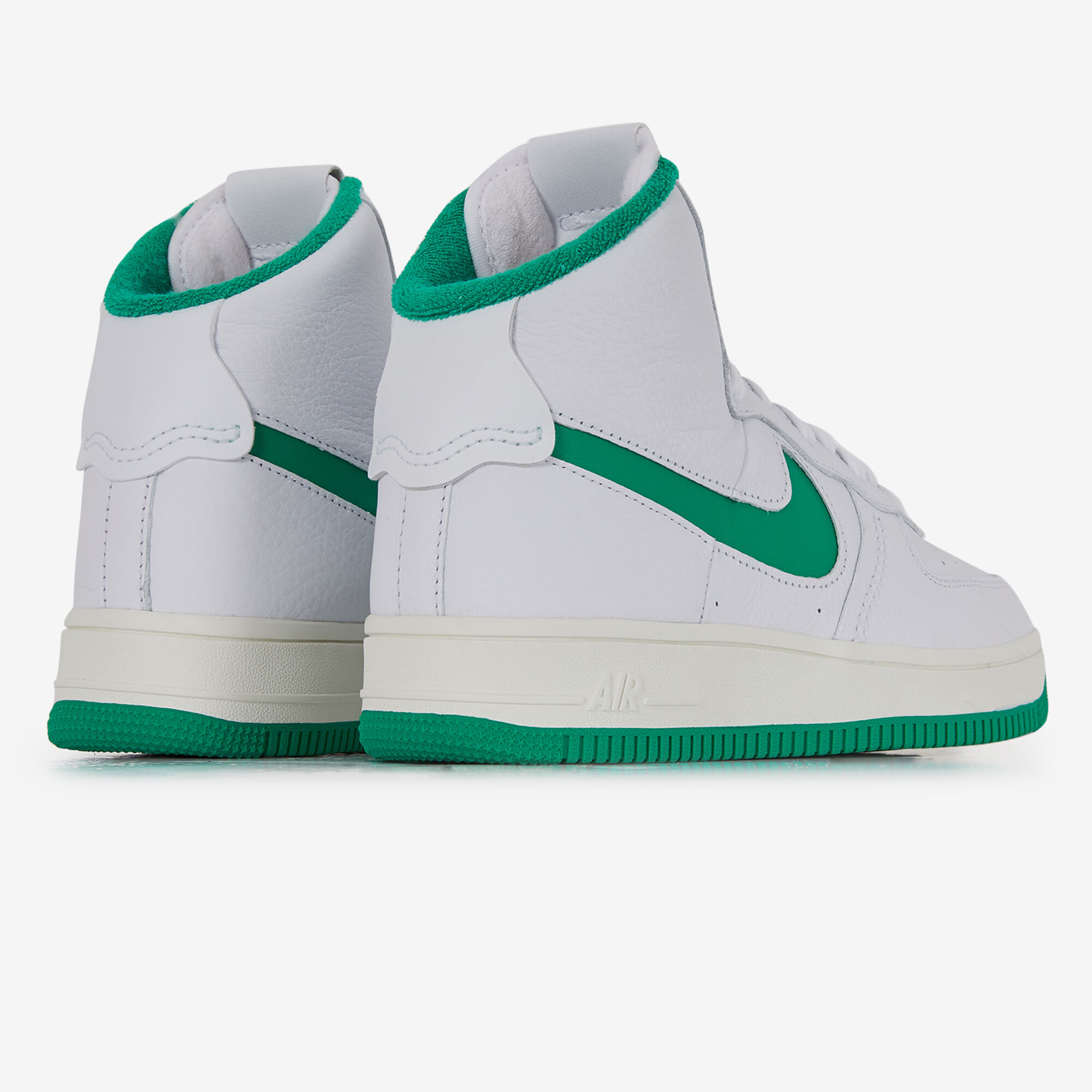 Air force 1 clearance blanche femme courir