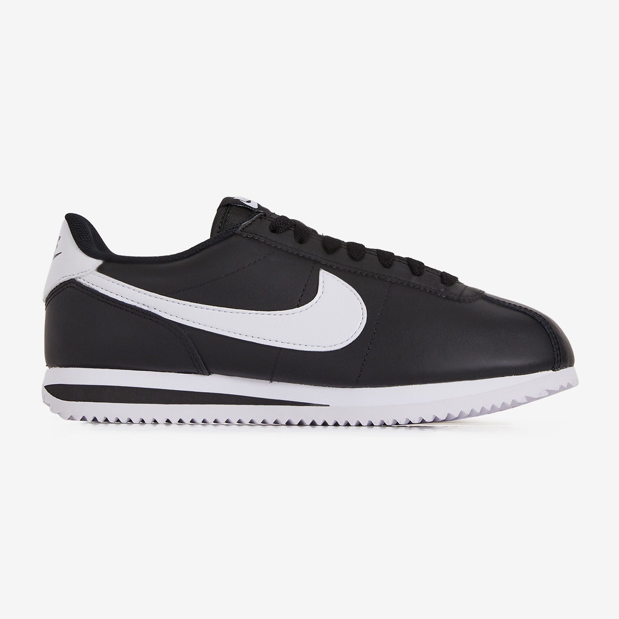 Cortez noire femme sale