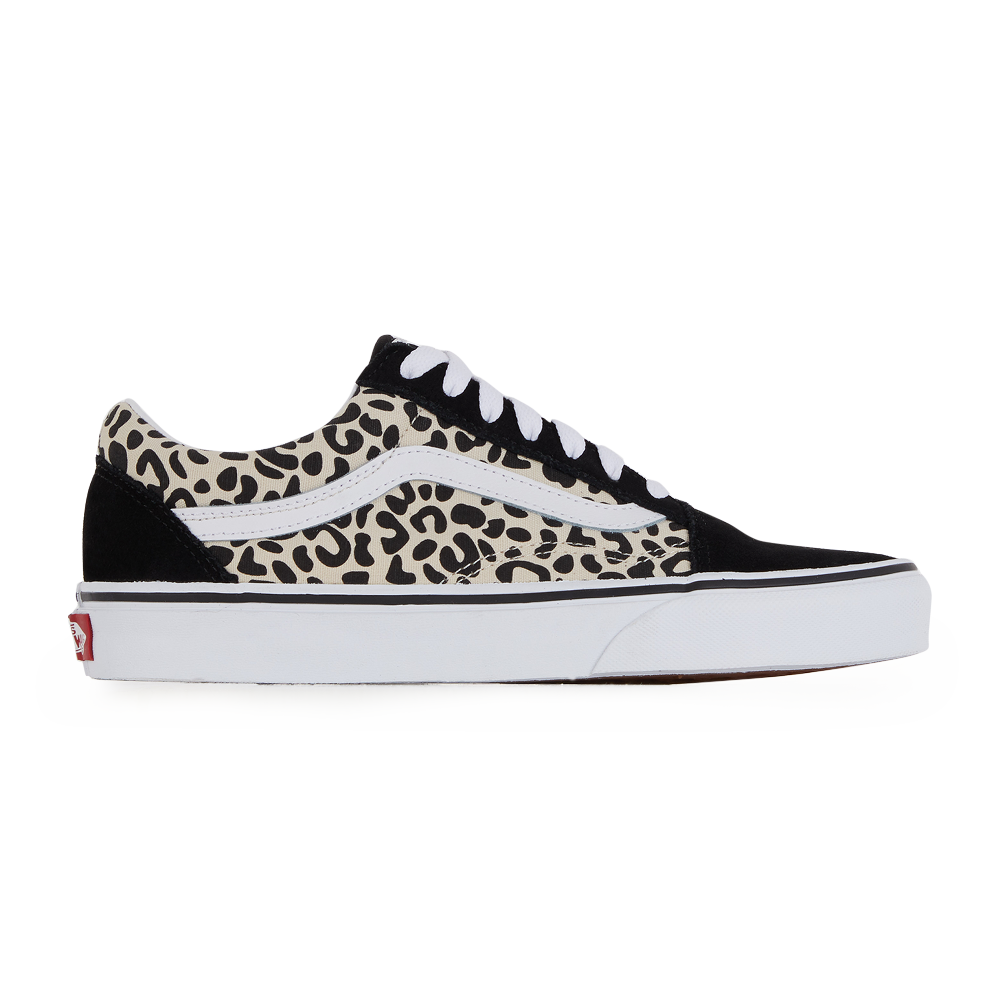 basket vans femme