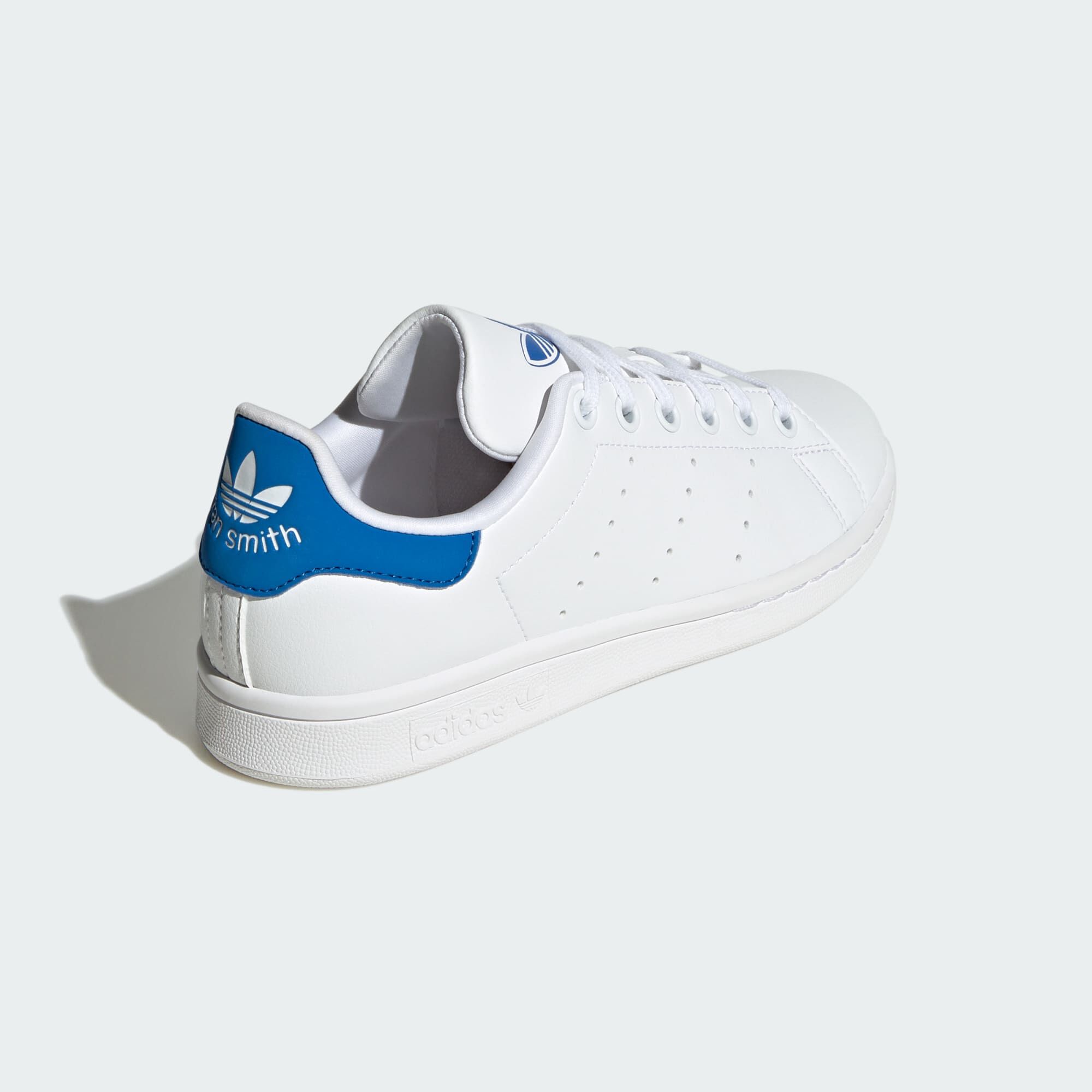Adidas stan smith Bleu enfant hotsell