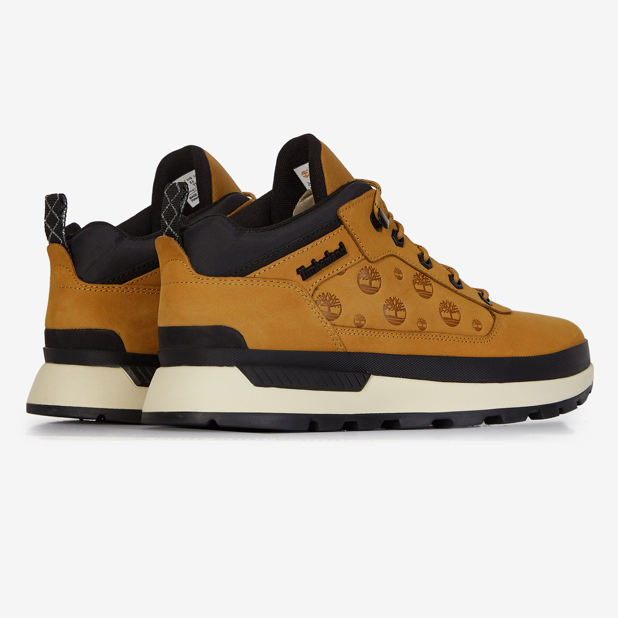 Field Trekker Low  Miel