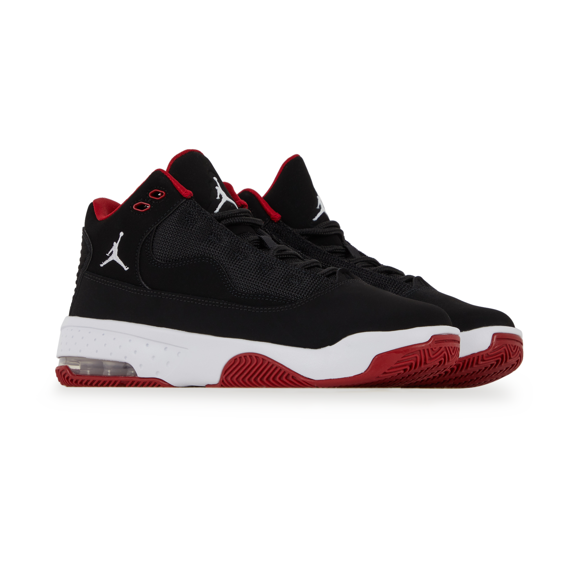 Jordan max aura 2 noir