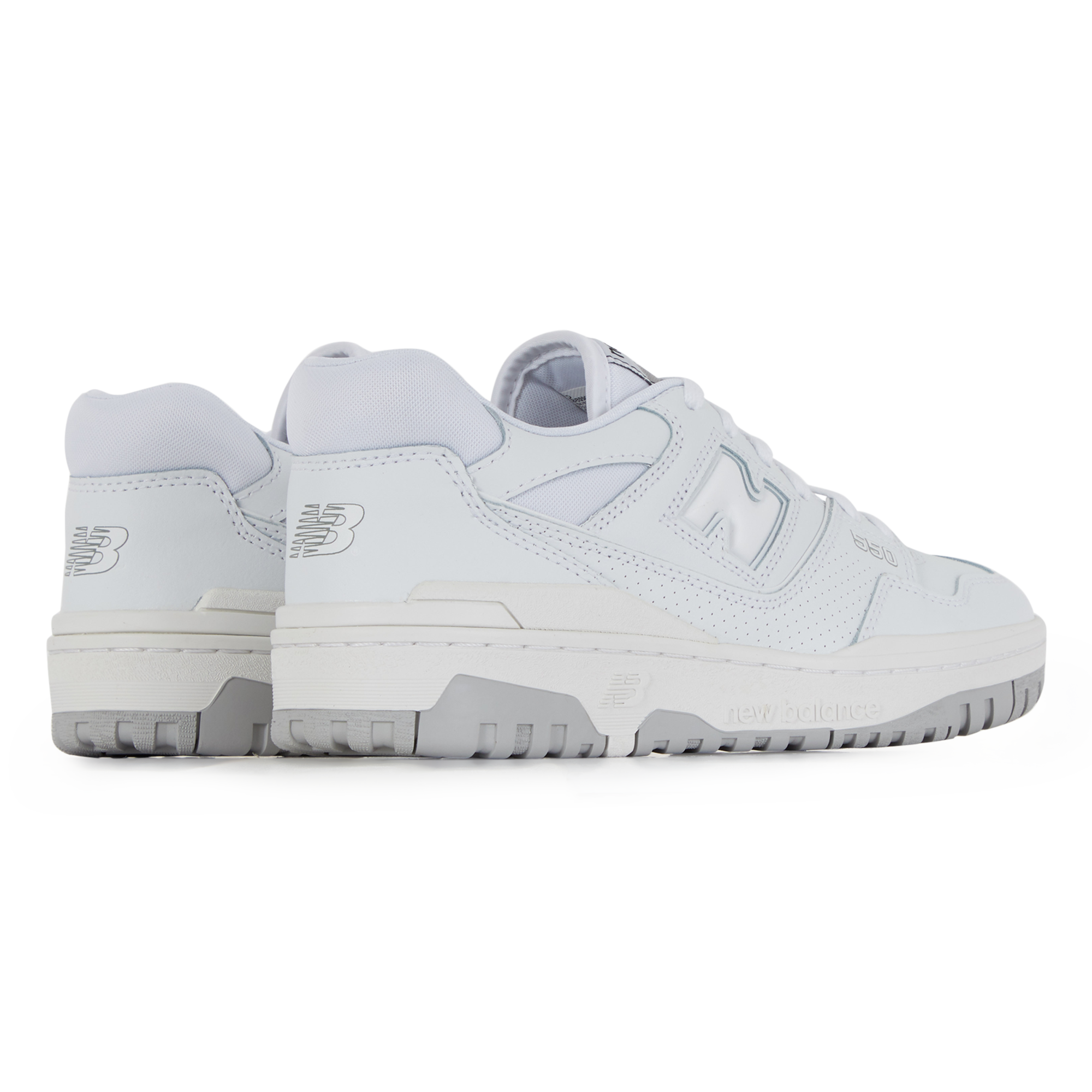 550  Blanc