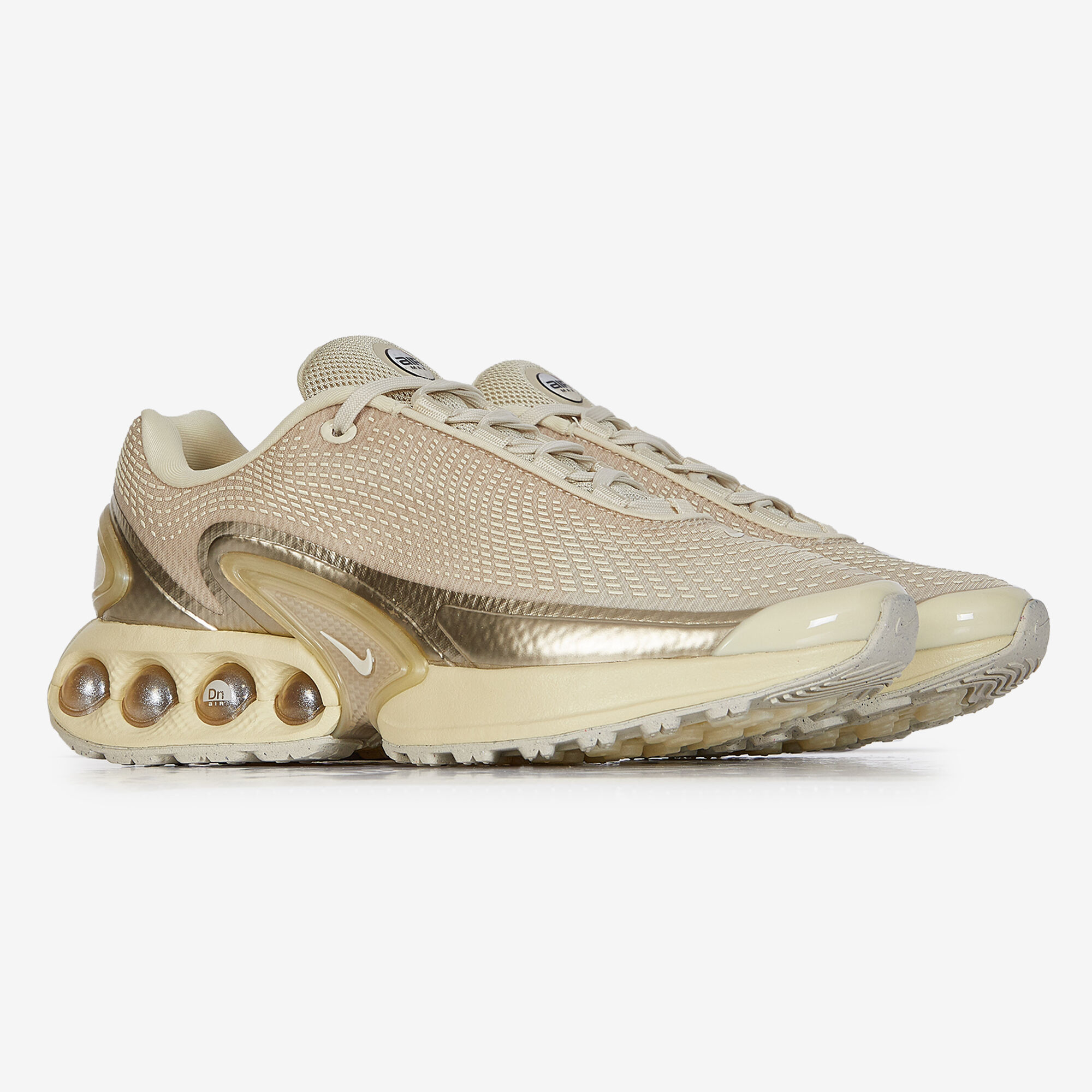 Air Max Dn  Beige