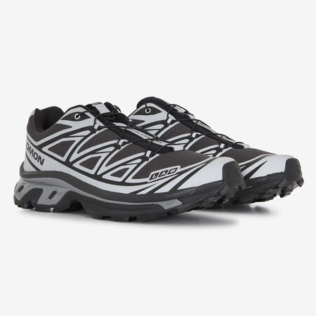 SALOMON XT-6 XT-6 NOCTURNE VISION GRIS/ANTHRACITE HOMME