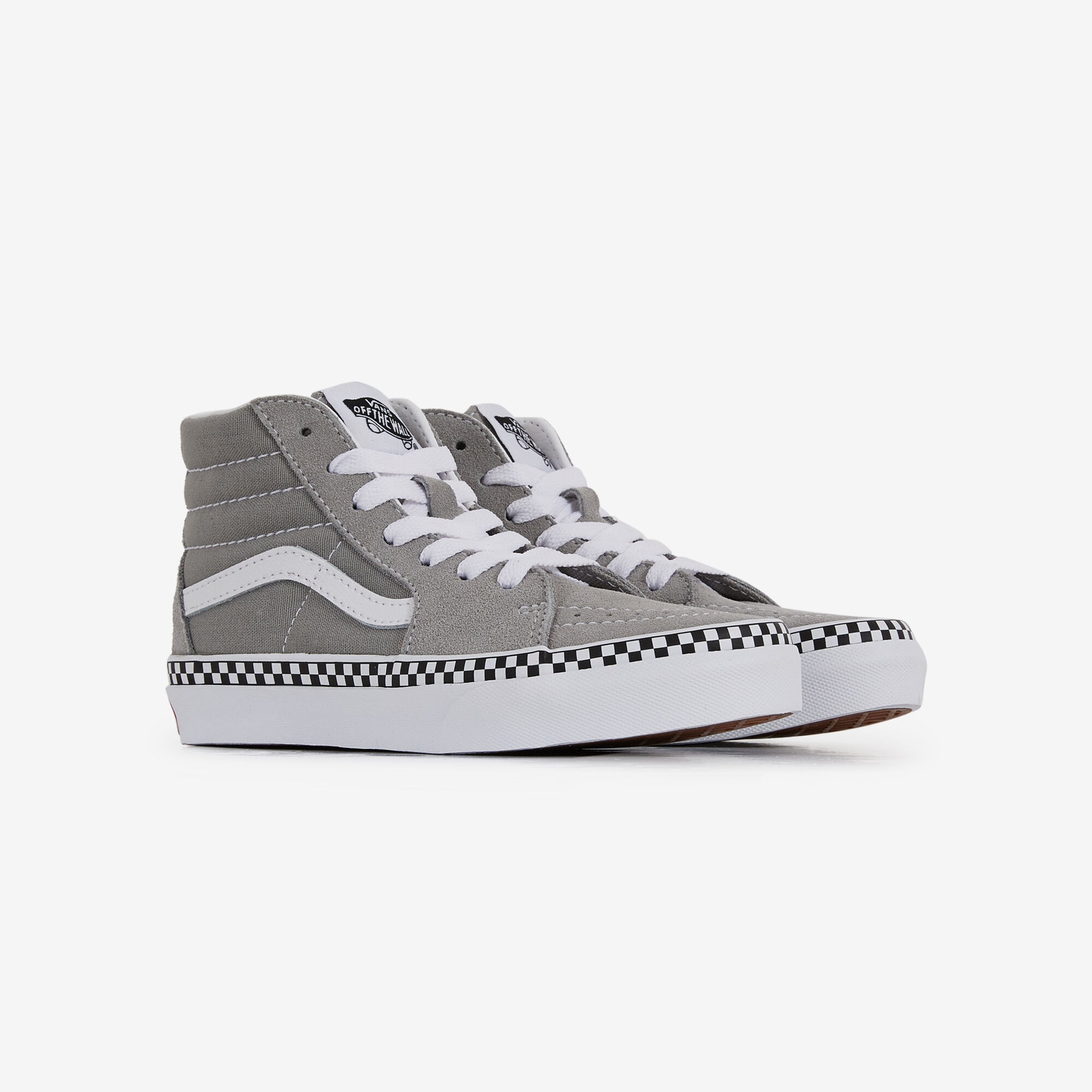 Vans montante courir new arrivals