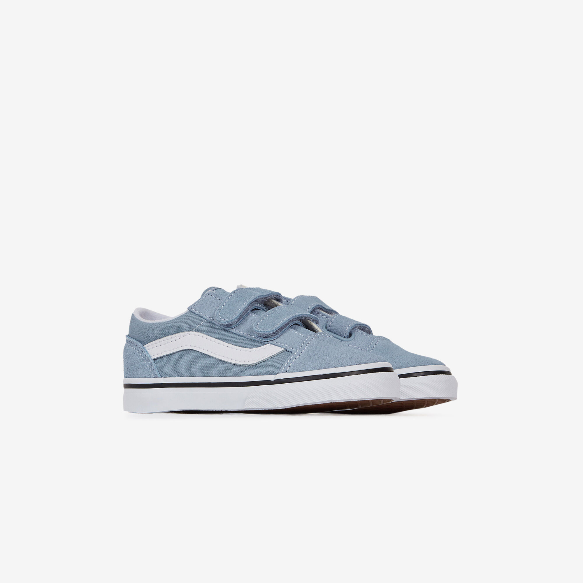 Vans hotsell enfant courir