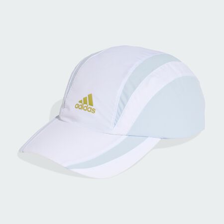 ADIDAS ORIGINALS CASQUETTE TEAMGEIST White / Crystal Sky MIXTE